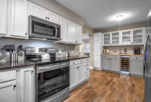 Cucina privata