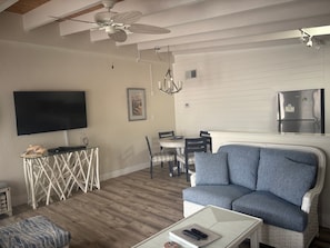 TV