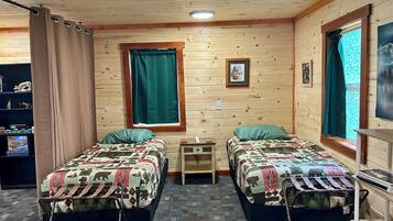 1 slaapkamer, wifi, beddengoed