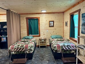 1 quarto, Wi-Fi, roupa de cama