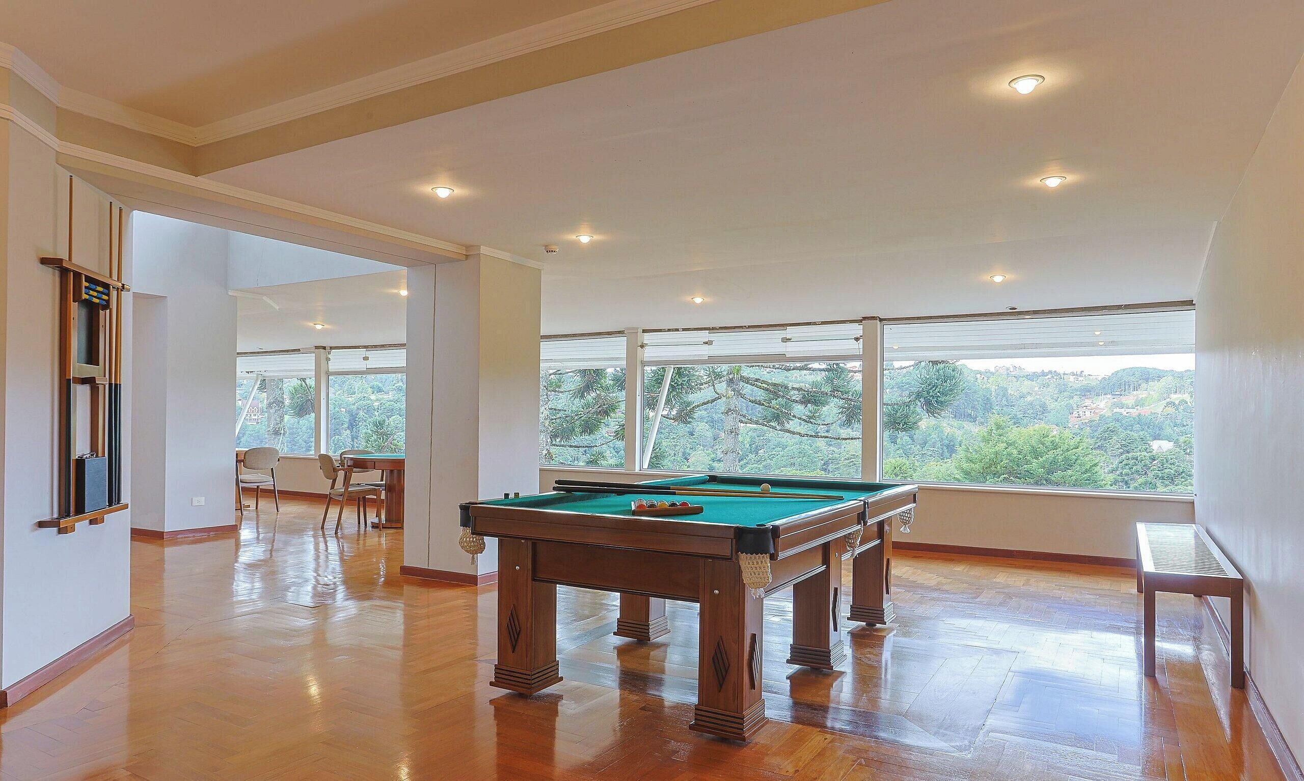 Sala de juegos