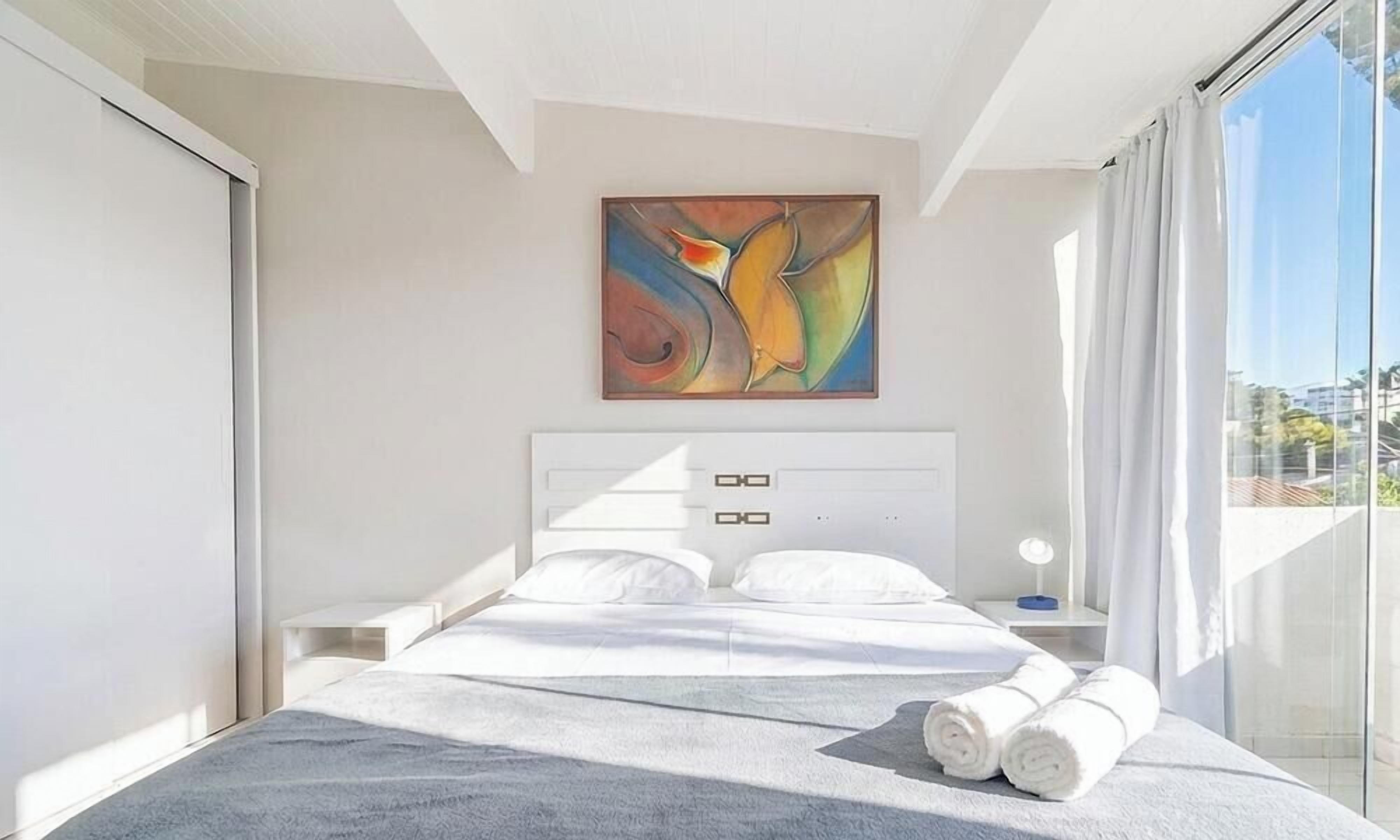 3 bedrooms