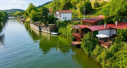 ELİTS BUNGALOV