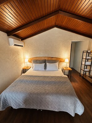 Luxury Bungalow, River View