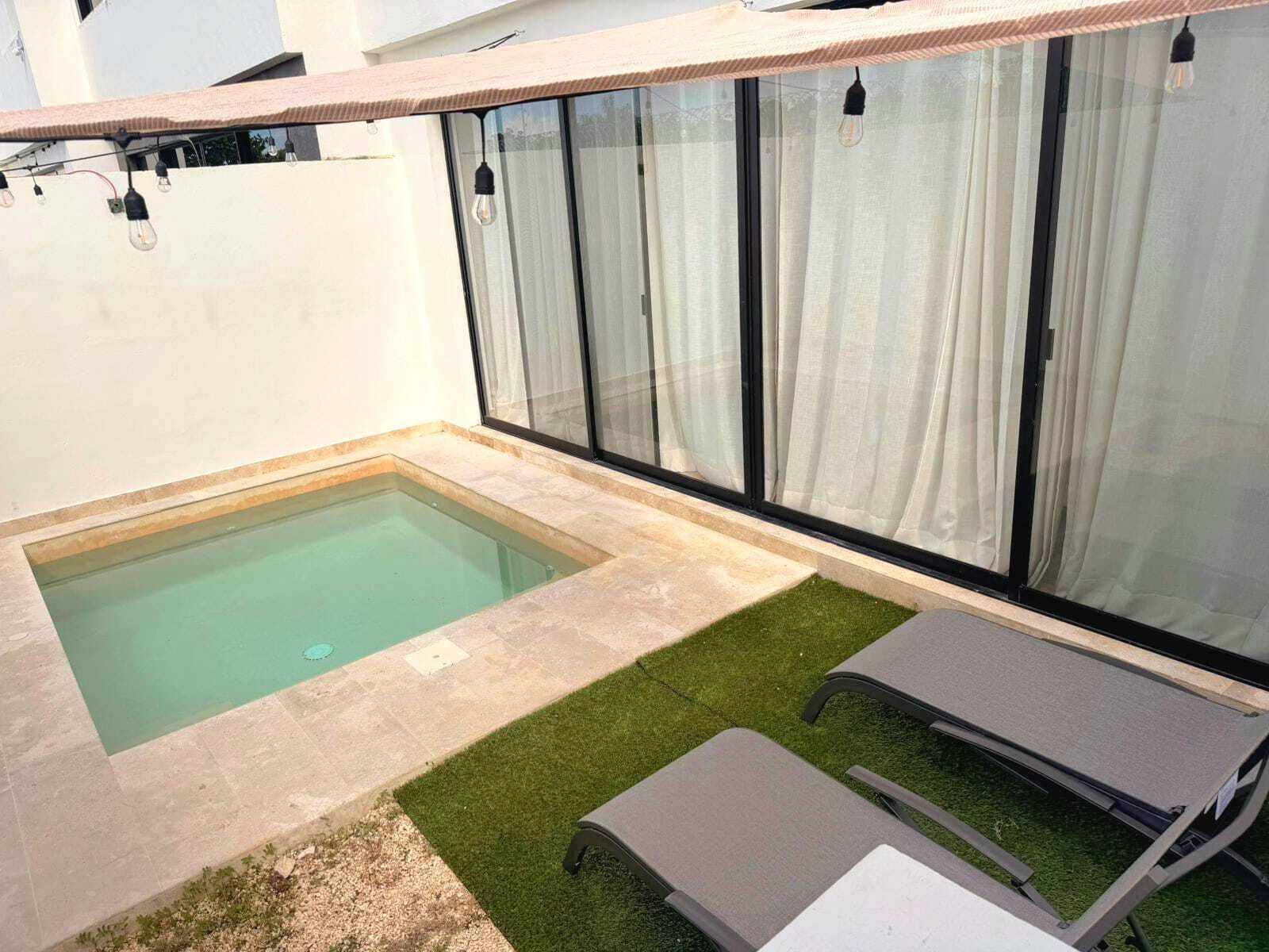 Piscina