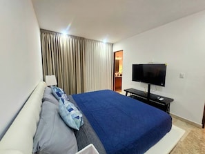 Condo conforto, vista para a piscina | Wi-Fi de cortesia
