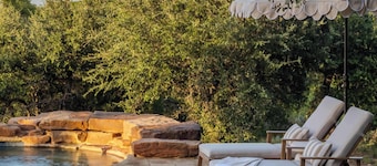 Vista Sol Ranch | Pool | Outdoor Kitchen | Views