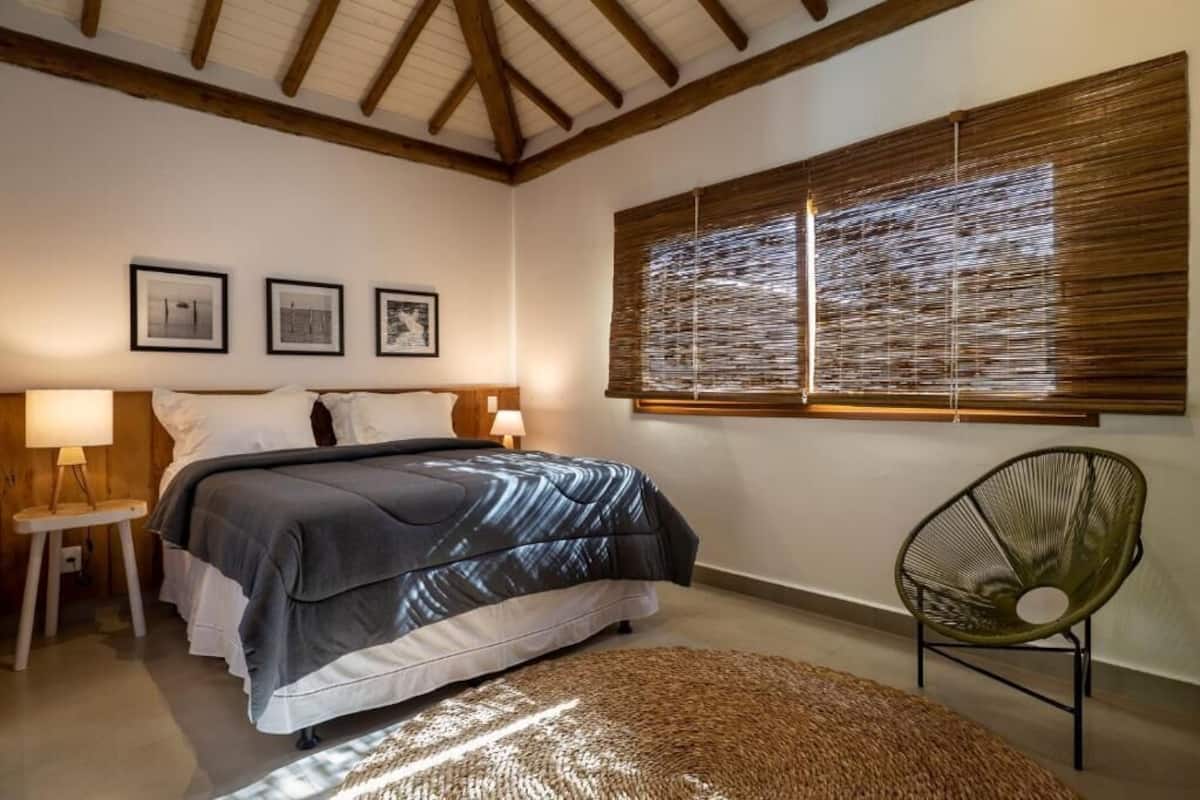 Appartement, 2 slaapkamers, balkon, uitzicht op de stad | Gratis wifi