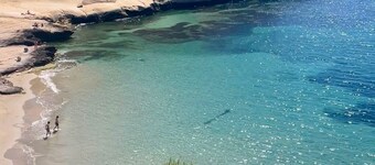 Sunset Beach House - Terreros (Almería, Spain)