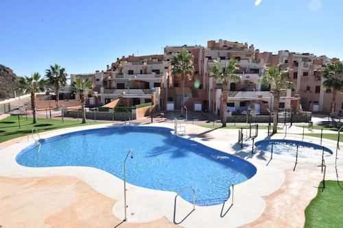 Playa y Geoda: The Perfect Getaway Just 5 Minutes from the Beach (Pet-Friendly)