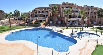 Playa y Geoda: The Perfect Getaway Just 5 Minutes from the Beach (Pet-Friendly)