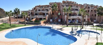 Playa y Geoda: The Perfect Getaway Just 5 Minutes from the Beach (Pet-Friendly)