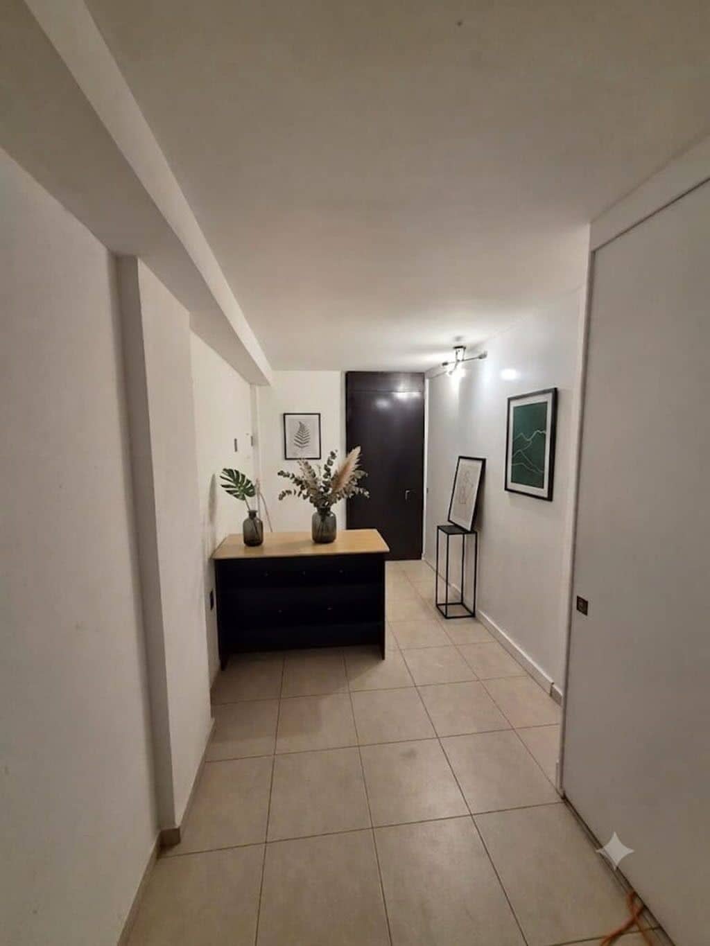 Dormitorio compartido básico | Interior