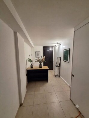 Dortoir partagé de base | Intérieur