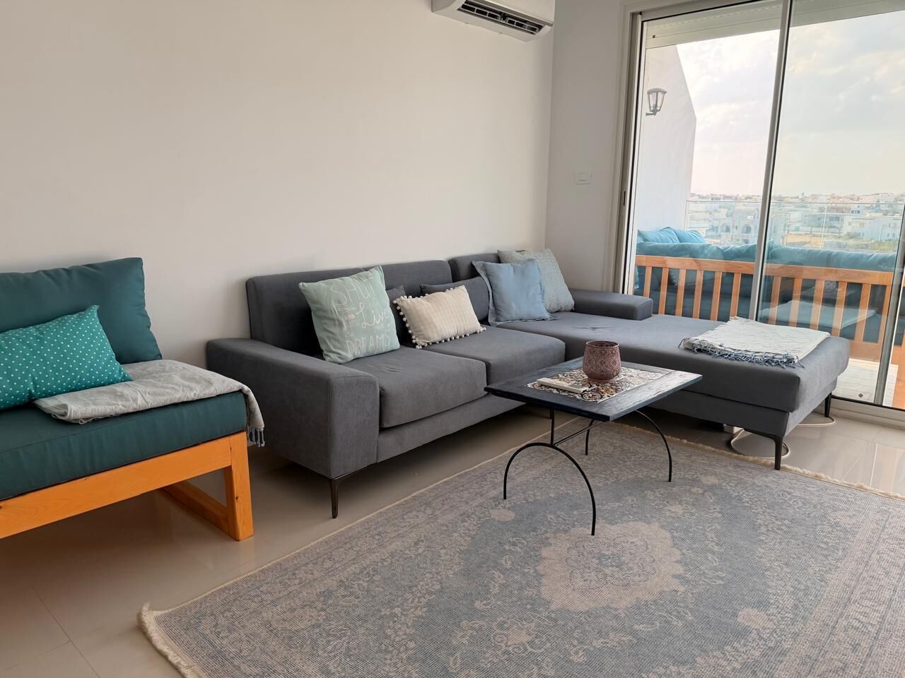 Smart TV