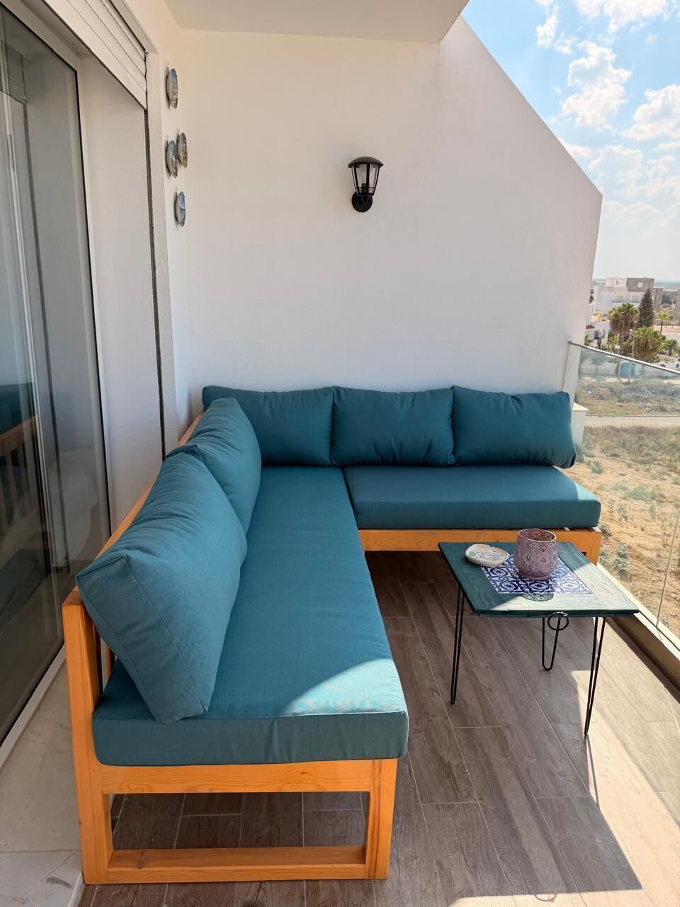 Terras