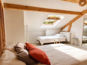 Room - Beautiful villa with a pool and unobstructed views - St. Jorioz (Saint-Jorioz)
