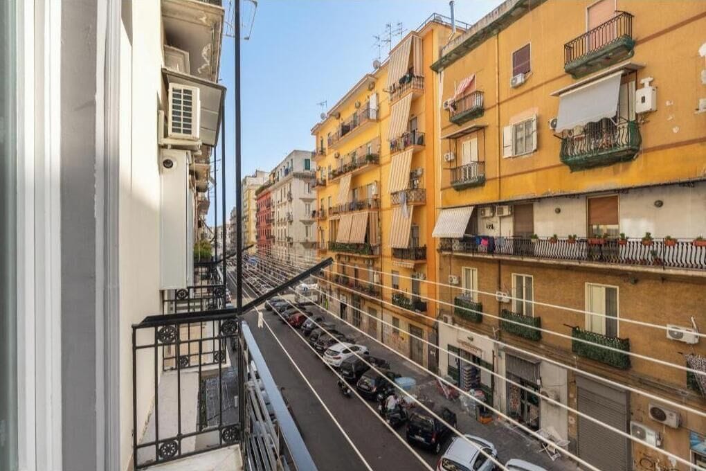 Balcone