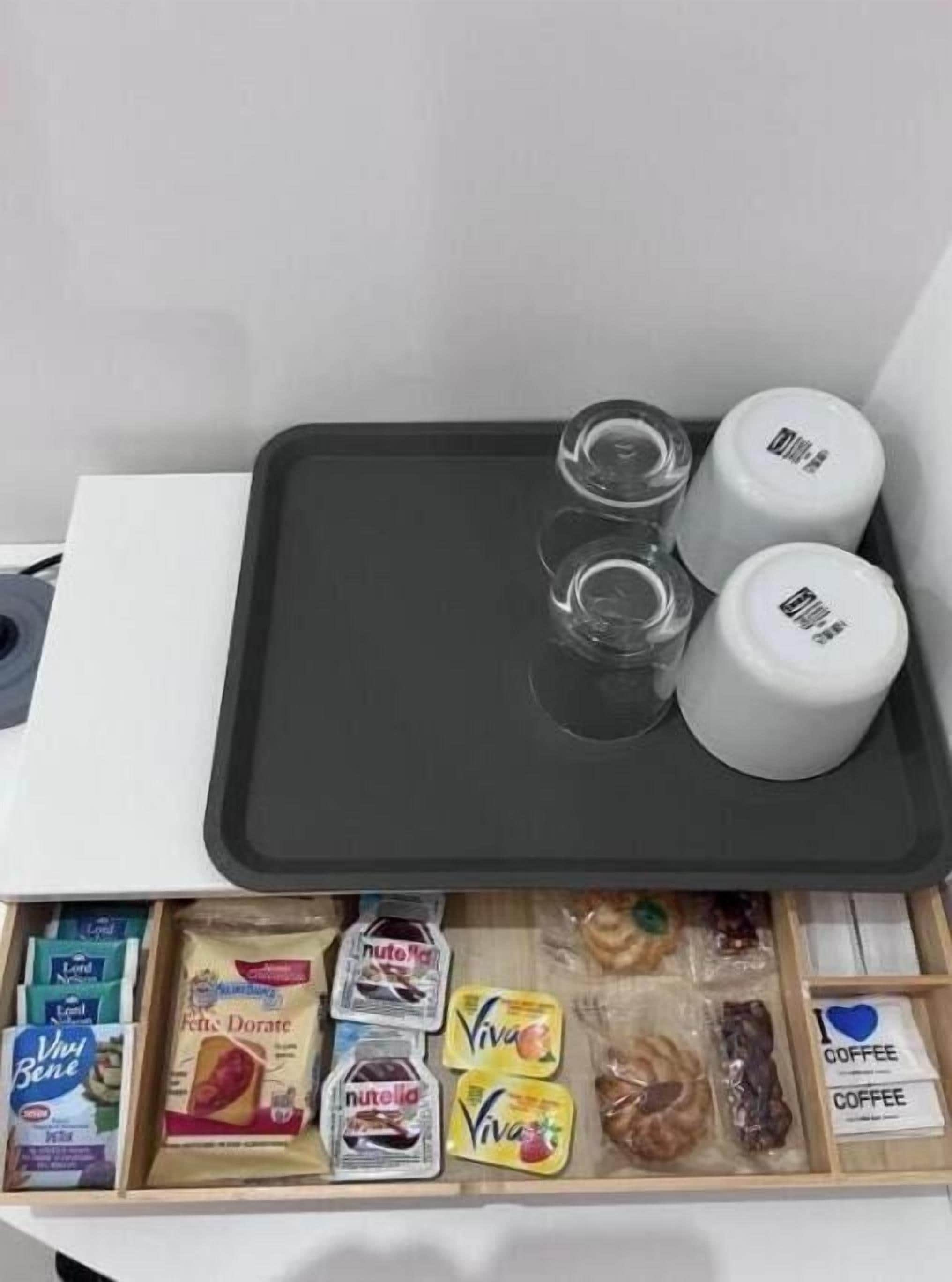 Colazione