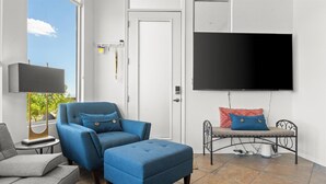 Fernseher, Arbeitsbereiche