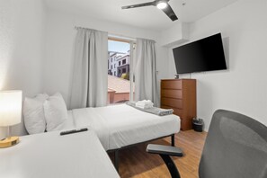 Room - Luxury Tempe Escape | Near Town Lake & Mill Ave (Tempe)