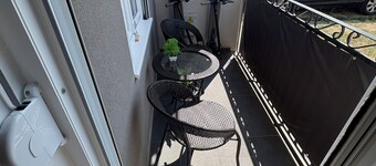 KseDan SmartStayRide – Modern 4★ Apartment 2