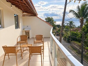 Terraço/pátio
