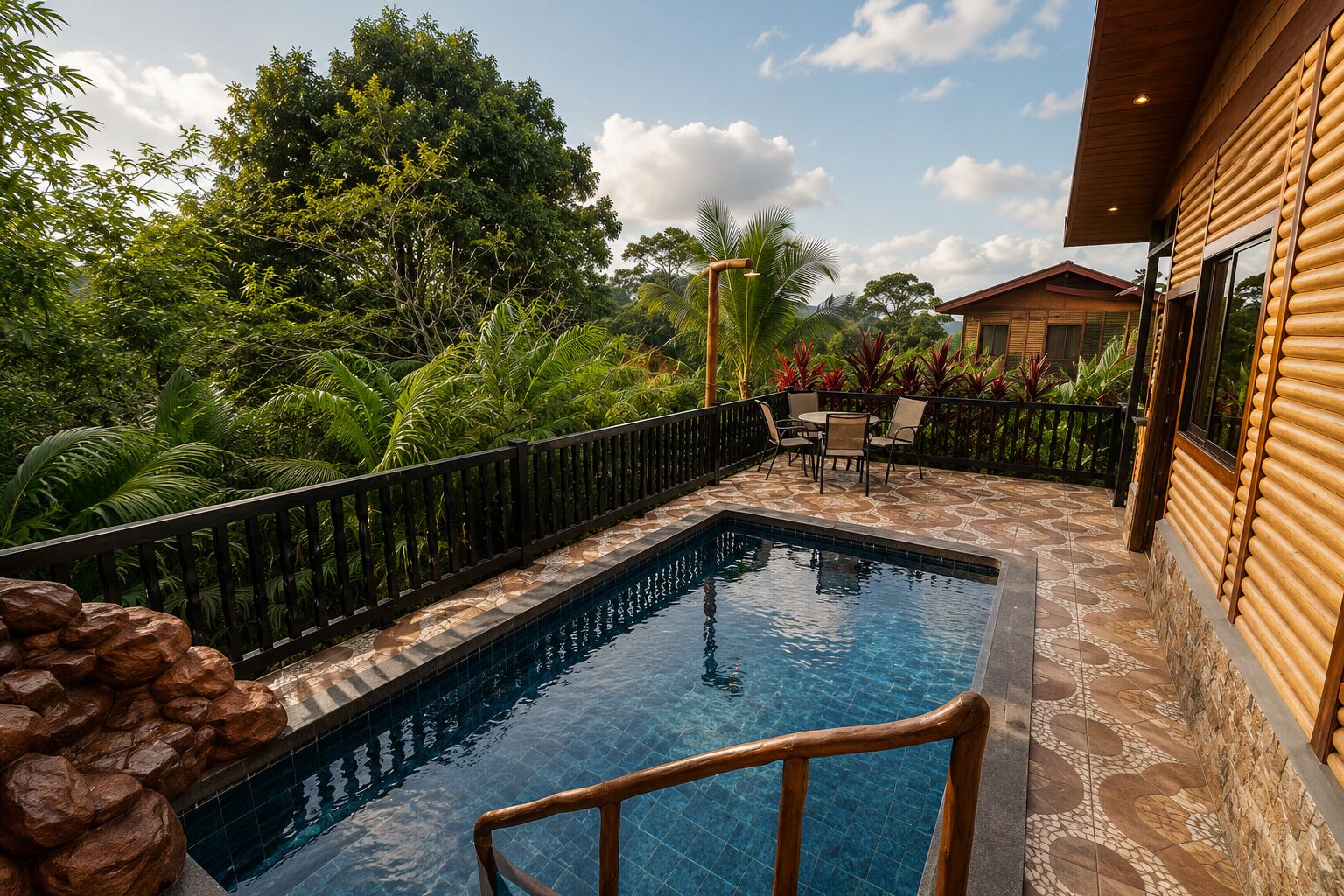 Piscina