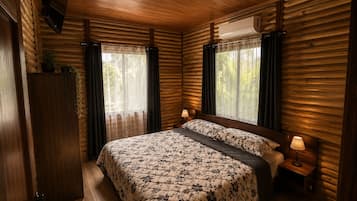 2 quartos, ferros/tábuas de passar roupa, Wi-Fi, roupa de cama