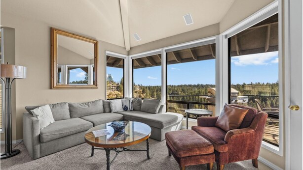 Unclassified image, 1 of 27, button - River Ridge 420A - Prime Westside River Views | Pool & Hot Tub (Bend)
