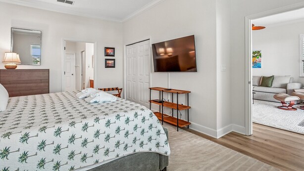 Lejlighed (3 Bedrooms) | Facilitet på overnatningsstedet