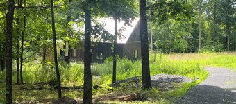 Gardiner Forest Home on Awosting Preserve