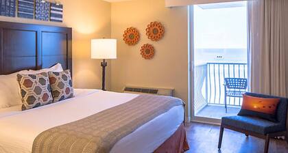 CW BLOCK Majestic Sun 1br