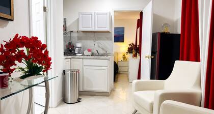 Private Miami Suite