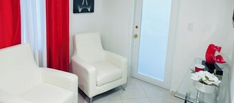 Private Miami Suite