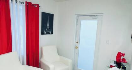 Private Miami Suite
