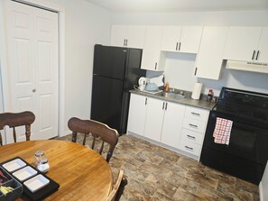 Cuisine privée