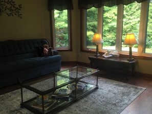 Unclassified image, 5 of 17, button - Secluded getaway in rural Wellington County! (Wellington North)