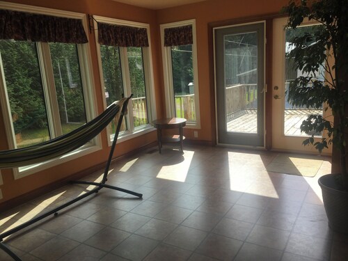 Secluded getaway in rural Wellington County!