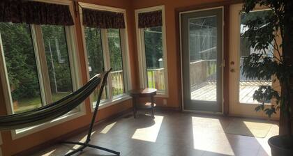 Secluded getaway in rural Wellington County!
