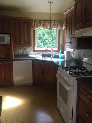 Secluded getaway in rural Wellington County!