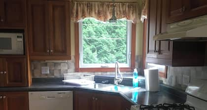 Secluded getaway in rural Wellington County!
