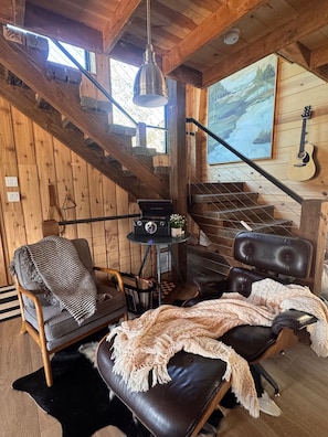 Interieur