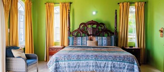 Natutre Escape Oceanview Oasis  