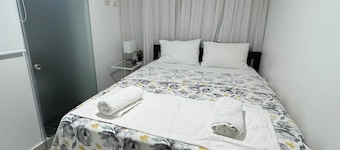 Res. Christall 1, Apartment 2-A, with a view of the mountains