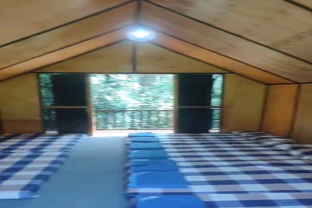 Tent