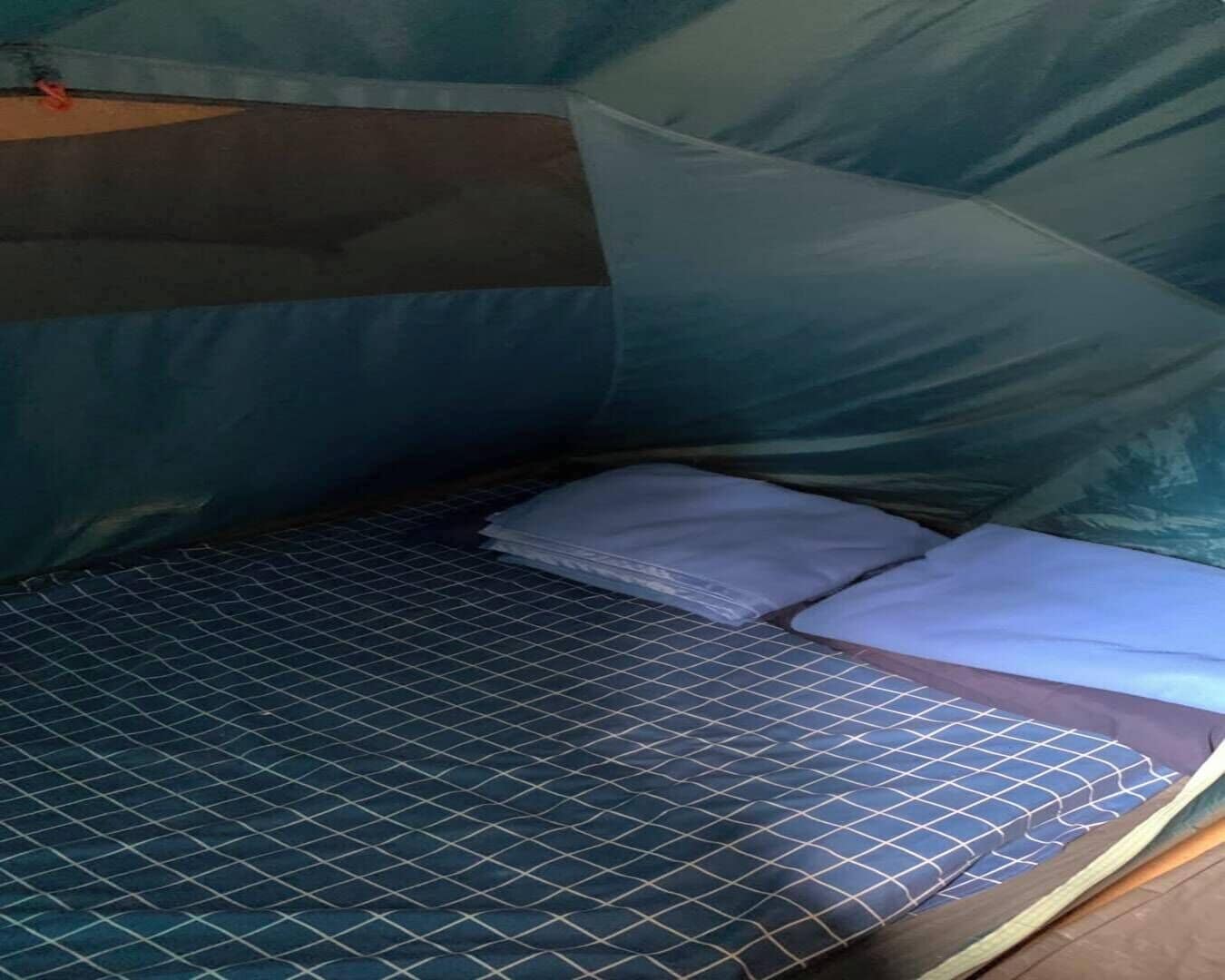 Tenda