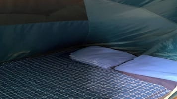 Tenda