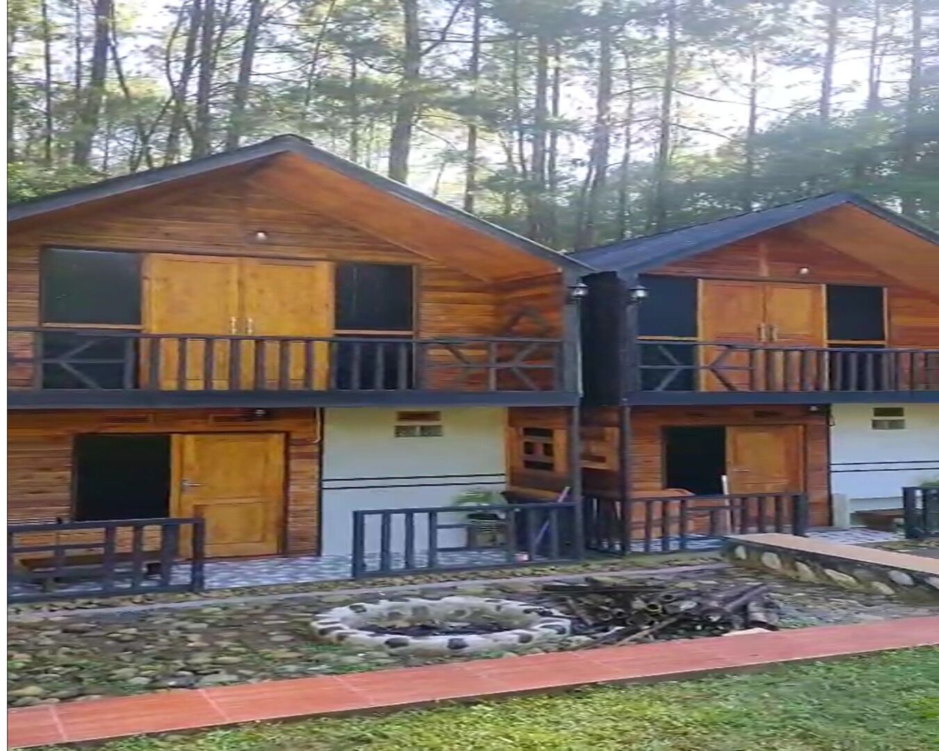 Tienda | Exterior
