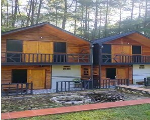 Tent | Exterior - Cozzy Taman Nyingkur (bandung)